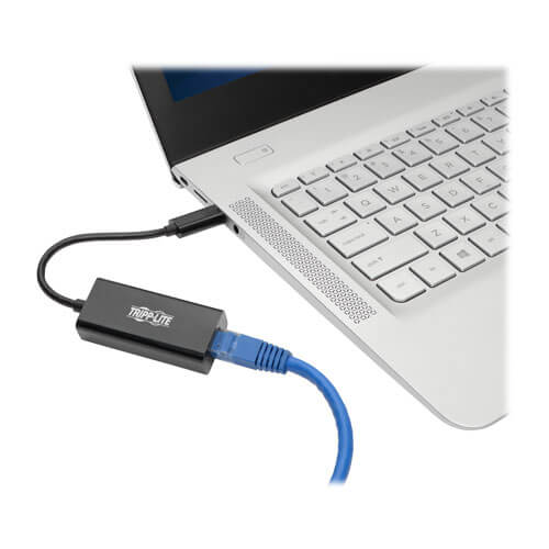 TRIPPLITE U436-06N-GB USB 3.0 SuperSpeed Active Extension Repeater Cable (A M/F) - Image 2