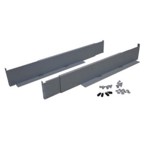 TRIPPLITE 4POSTRAILKIT 4-Post Rack-Mount Installation Kit of select Rack-Mount UPS Systems