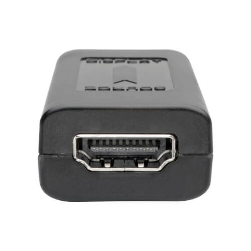 TRIPPLITE B122-000-60 HDMI Signal Booster / Extender, 1920 x 1200 (1080p) 60Hz, Up to 38 m (HDMI F/F) - Image 3