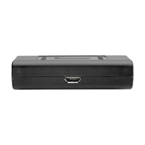 TRIPPLITE B122-000-60 HDMI Signal Booster / Extender, 1920 x 1200 (1080p) 60Hz, Up to 38 m (HDMI F/F) - Image 2