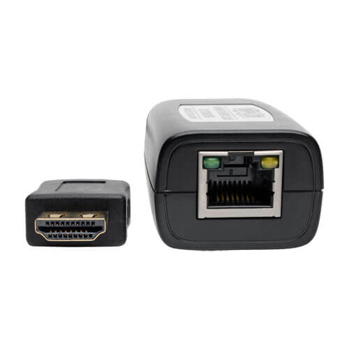 TRIPPLITE B126-1P0 HDMI over Cat5/6 Passive Extender, Box-Style Remote Receiver for Video/Audio, Up to 30M - Image 4