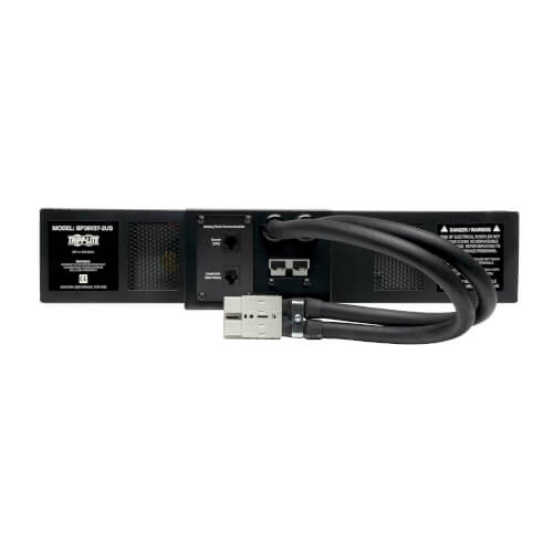 TRIPPLITE BP36V27-2US 36V External Battery Pack for Select Tripp Lite UPS Systems - Image 2