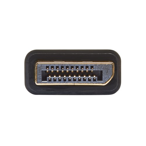 TRIPPLITE P136-06N-UHD-V2 DisplayPort to HDMI 4K Active Adapter Video Converter DP HDCP (M/F) 15.24cm - Image 4