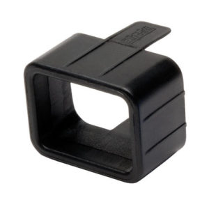 TRIPPLITE PLC19BK Plug-Lock Inserts (C20 power cord to C19 outlet) Black