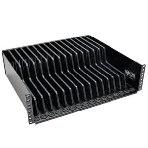 TRIPPLITE SR16SHELF RM CONFIGURABLE STORAGE SHELF FOR ELECTRONICS 3U