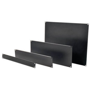 TRIPPLITE SRXUPANEL 19" Blanking Panel Kit 4 Pieces
