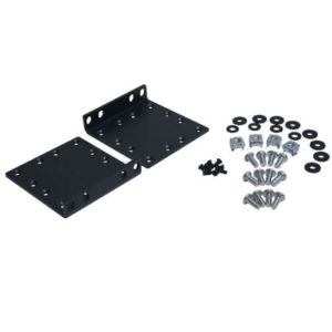 TRIPPLITE UPSHDEARKIT Heavy-Duty 2-post Front Mounting Ear Kit