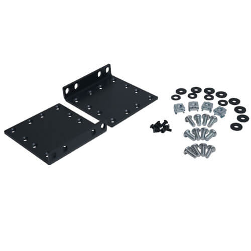 TRIPPLITE UPSHDEARKIT Heavy-Duty 2-post Front Mounting Ear Kit