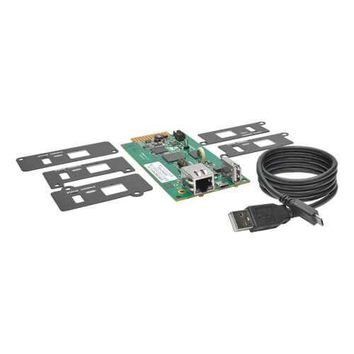 TRIPPLITE WEBCARDLX Network Card for Select UPS Systems and PDUs - Image 2