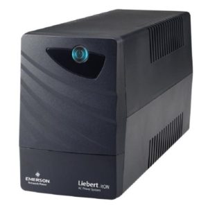 Vertiv Liebert LI32121CT01 itON 800VA 480W 230 VAC Line-Interactive UPS