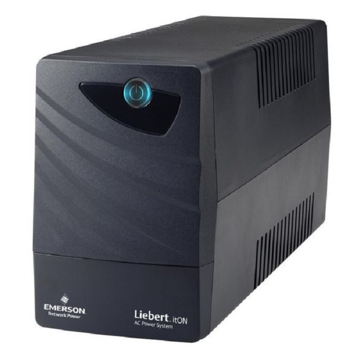 Vertiv Liebert LI32121CT01 itON 800VA 480W 230 VAC Line-Interactive UPS