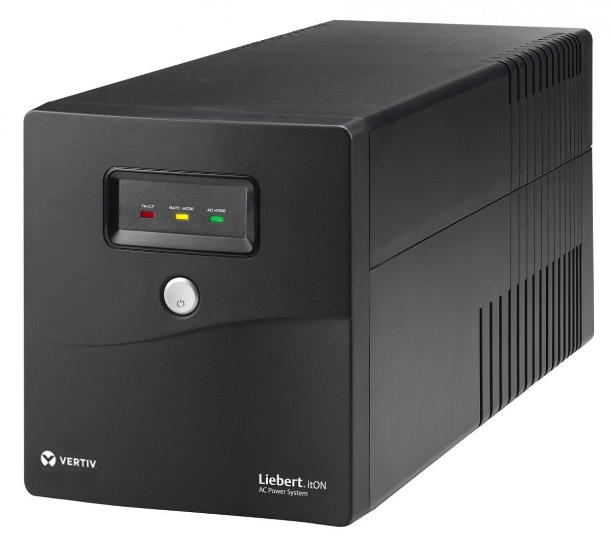 Vertiv Liebert LI32131CT21 itON 1000VA 600W Line-Interactive UPS AVR TW