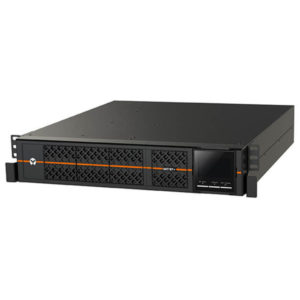 Vertiv GXTRT-2000IRT2UXL UPS 2000VA 1.8KW SMART ONLINE DOUBLE CONVERSION RT 2U
