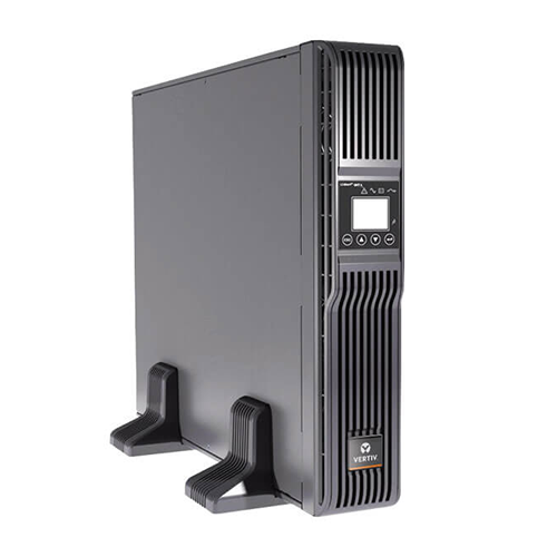 Vertiv GXT4-1500RT230E UPS 1500VA 1.35KW SMART ONLINE RT 2U