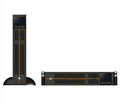 Vertiv GXTRT-1000IRT2UXL UPS 1000VA 900W SMART ONLINE DOUBLE CONVERSION RT 2U - Image 2
