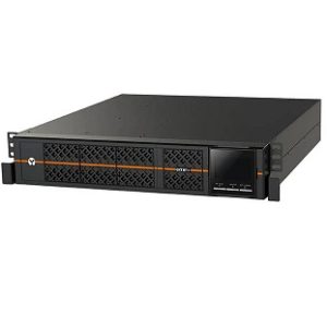 Vertiv GXTRT-1000IRT2UXL UPS 1000VA 900W SMART ONLINE DOUBLE CONVERSION RT 2U