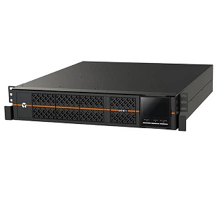 Vertiv GXTRT-1000IRT2UXL UPS 1000VA 900W SMART ONLINE DOUBLE CONVERSION RT 2U