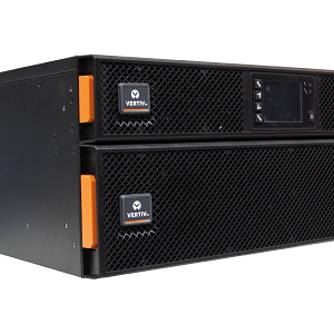 Vertiv GXT5-10kIRT5UXLE UPS 10KVA 10KW SMART ONLINE DOUBLE CONVERSION RT 5U