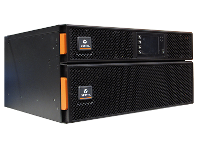 Vertiv GXT5-10kIRT5UXLE UPS 10KVA 10KW SMART ONLINE DOUBLE CONVERSION RT 5U