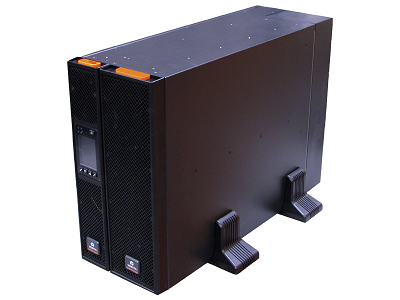 Vertiv GXT5-10kIRT5UXLE UPS 10KVA 10KW SMART ONLINE DOUBLE CONVERSION RT 5U - Image 5