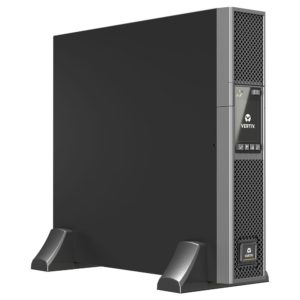 Vertiv GXT5-3000IRT2UXLE UPS 3000VA 3.0KW SMART ONLINE DOUBLE CONVERSIONRT 2U