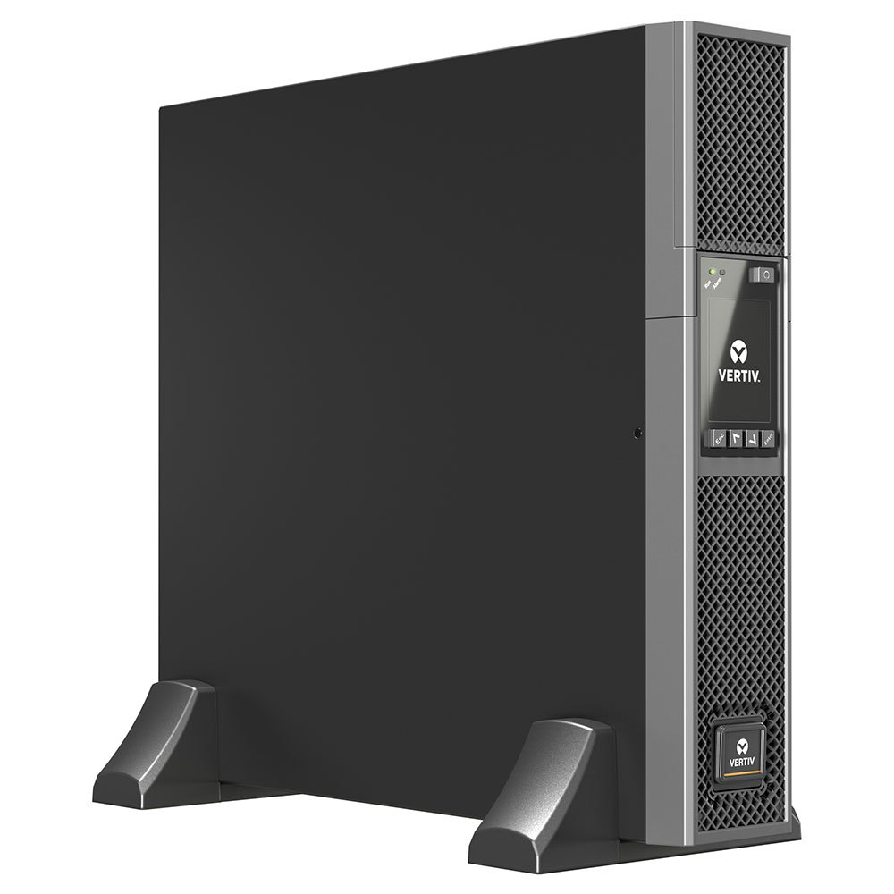 Vertiv GXT5-3000IRT2UXLE UPS 3000VA 3.0KW SMART ONLINE DOUBLE CONVERSIONRT 2U