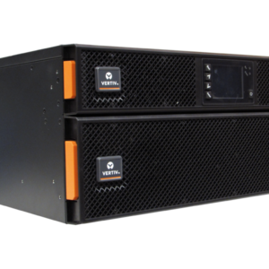 Vertiv GXT5-5000IRT5UXLE UPS 5000VA 5.0KW SMART ONLINE DOUBLE CONVERSION RT 5U