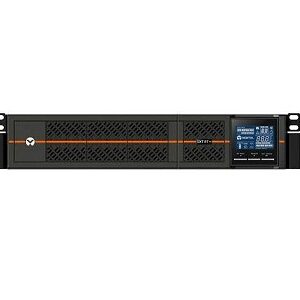 Vertiv GXTRT-3000IRT2UXL UPS 3000VA 2.7kW SMART ONLINE RT 2U