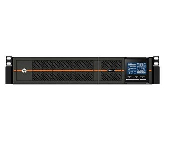 Vertiv GXTRT-3000IRT2UXL UPS 3000VA 2.7kW SMART ONLINE RT 2U
