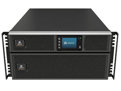Vertiv Liebert GXT5-1500IRT2UXLE UPS 1500VA 1.5kW - Image 4