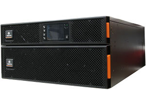 Vertiv Liebert GXT5-1500IRT2UXLE UPS 1500VA 1.5kW - Image 3