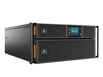 Vertiv Liebert GXT5-1500IRT2UXLE UPS 1500VA 1.5kW - Image 2