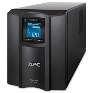 APC SMC1000IC SMART UPS 1000VA TOWER