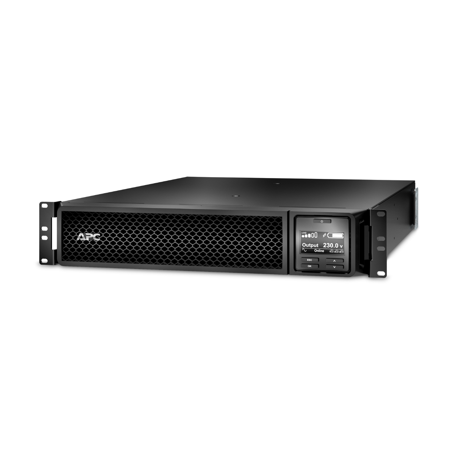 APC SRT1000XLI SMART UPS SRT 1000VA 230V