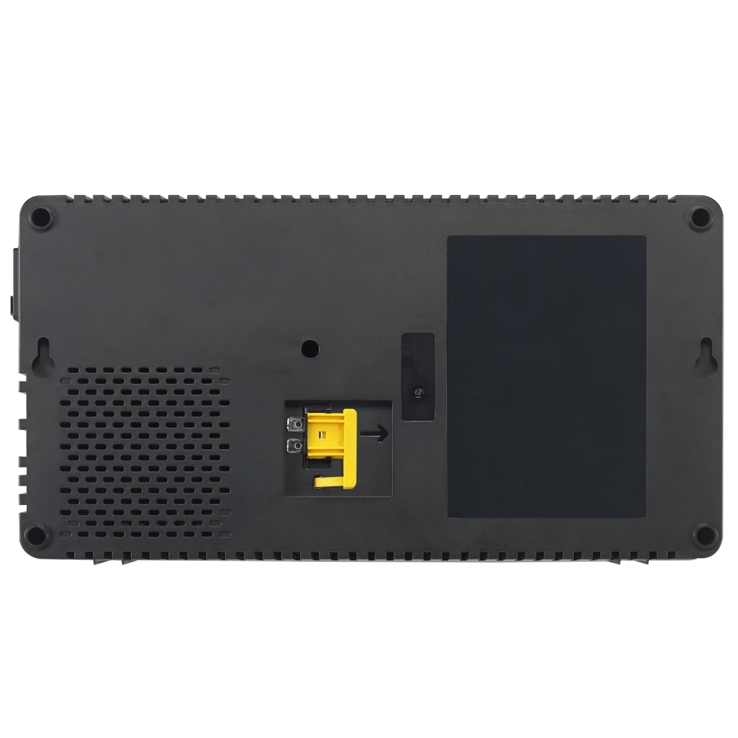 APC BV800I-MSX EASY UPS 800VA AVR FLOOR/WALL MOUNT 230V - Image 2