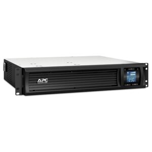 APC SMC3000RMI2U SMART UPS C 3000VA RACK MOUNT