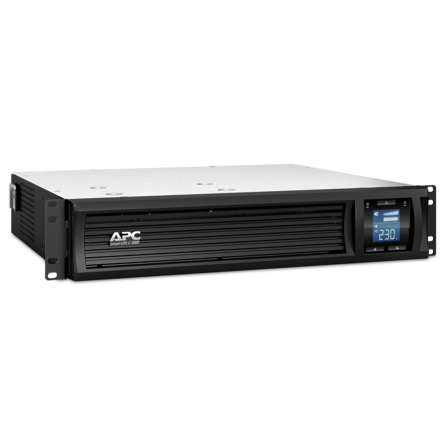 APC SMC3000RMI2U SMART UPS C 3000VA RACK MOUNT