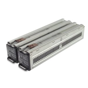 APC RBC140 REPLACEMENT BATTERY CARTRIDGE #140