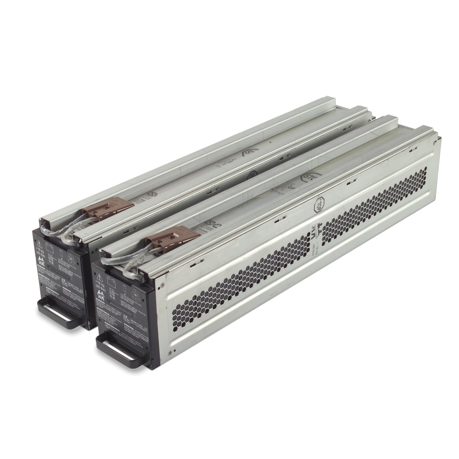 APC RBC140 REPLACEMENT BATTERY CARTRIDGE #140