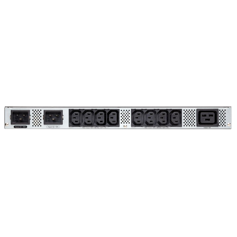 EATON EATS16 ATS RACKPDU - Image 2