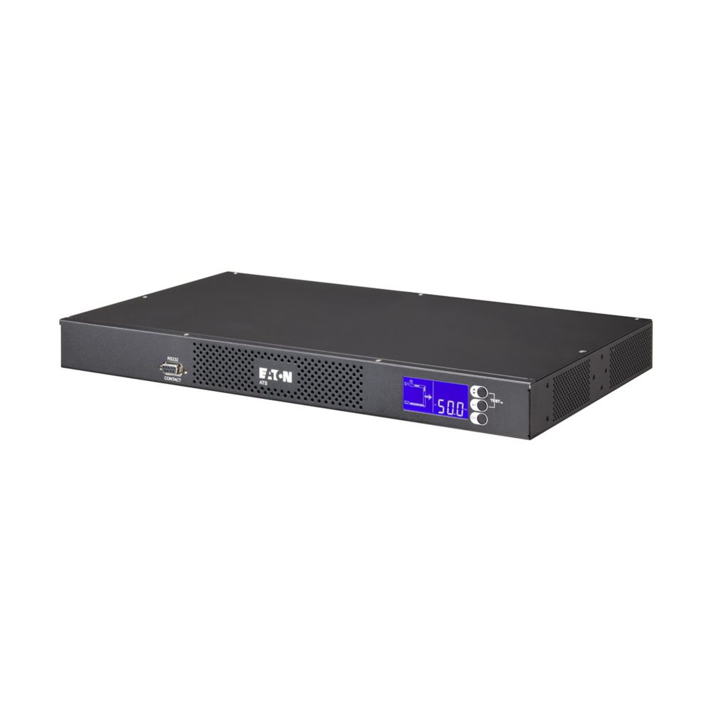 EATON EATS16 ATS RACKPDU