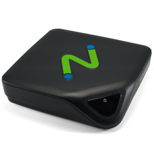 NCOMPUTING L400 THIN CLIENT for VSPACE PRO