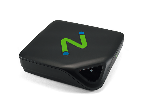 NCOMPUTING L400 THIN CLIENT for VSPACE PRO