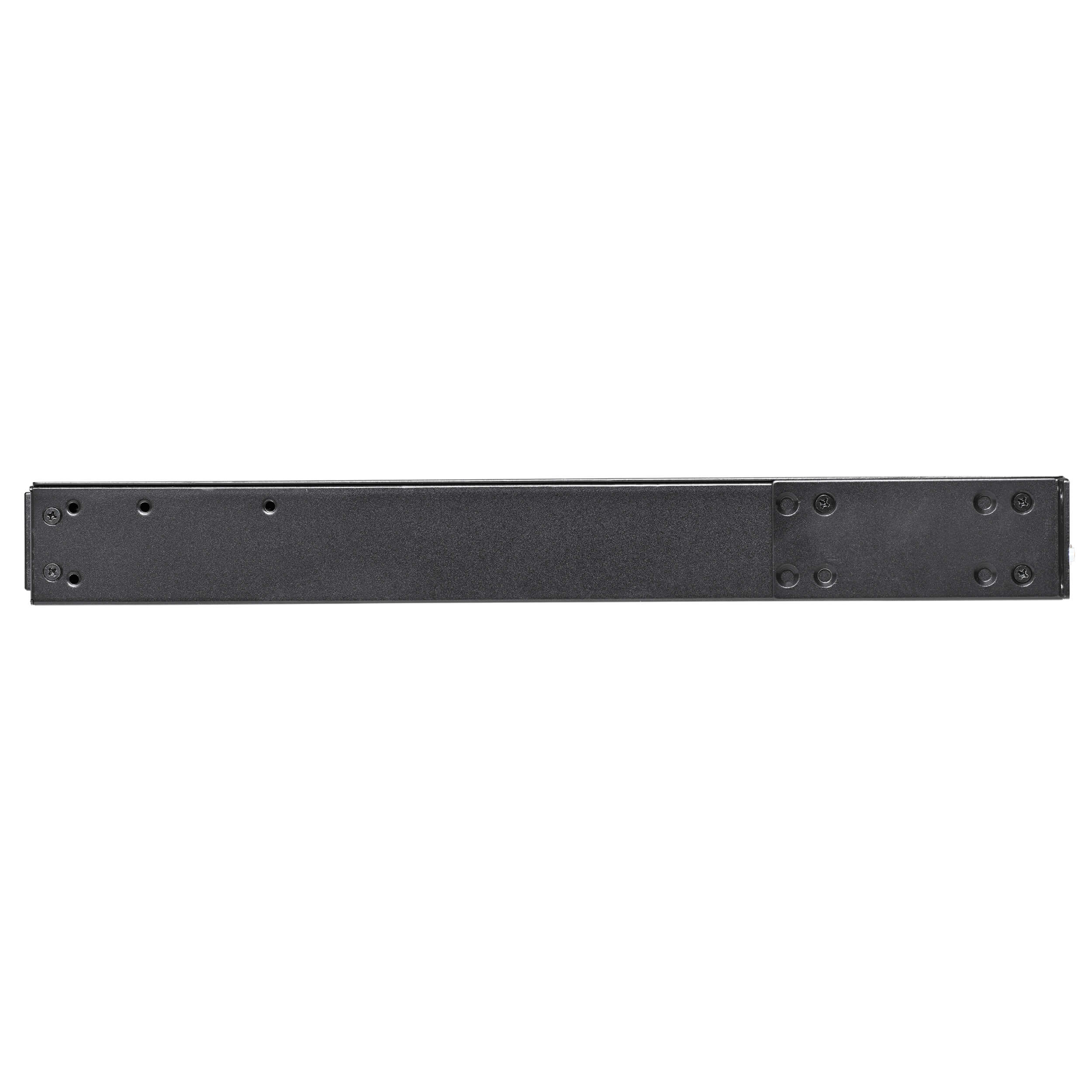 TRIPPLITE PDUMH20HVATS Single-Phase 3.8kW 200–240V  ATS/Local Metered PDU 12 ft. Cords - Image 5