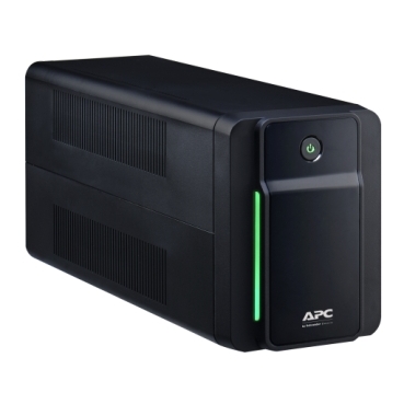 APC BX750MI Back-UPS, 750VA, Tower, 230V, 4x IEC C13, AVR - Image 2
