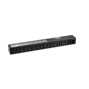 APC AP9559 Basic Rack PDU,1U,16A,208 & 230V, (10)C13 & (2)C19