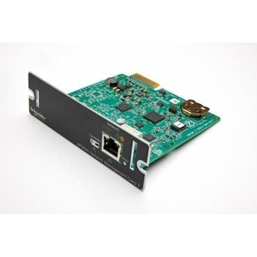 APC AP9640 Device monitoring and management, Network Management Cards, NMC3 - Image 3