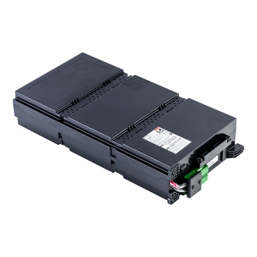APC RBC141 Replacement Battery Cartridge 141 with 2 Year Warranty