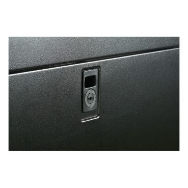 APC AR3150 NetShelter SX 42U 750mm Wide x 1070mm Deep Enclosure with Sides Black - Image 5