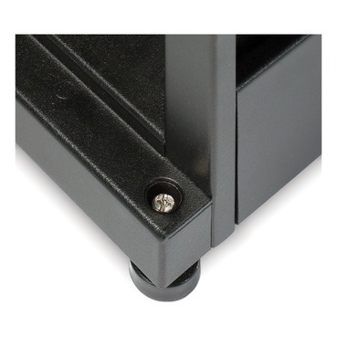 APC AR3150 NetShelter SX 42U 750mm Wide x 1070mm Deep Enclosure with Sides Black - Image 3